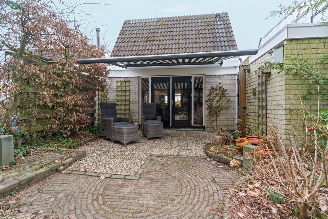 Foto 32 van Willem Keslaan 4