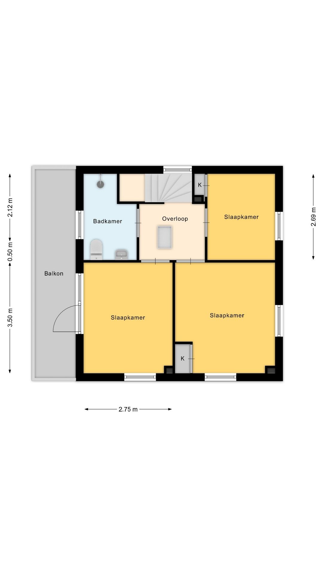 Foto 34 van Tolweg 34