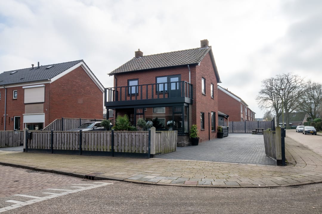 Foto 1 van Tolweg 34