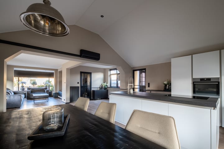 Modernized detached house with multifunctional shed — 8