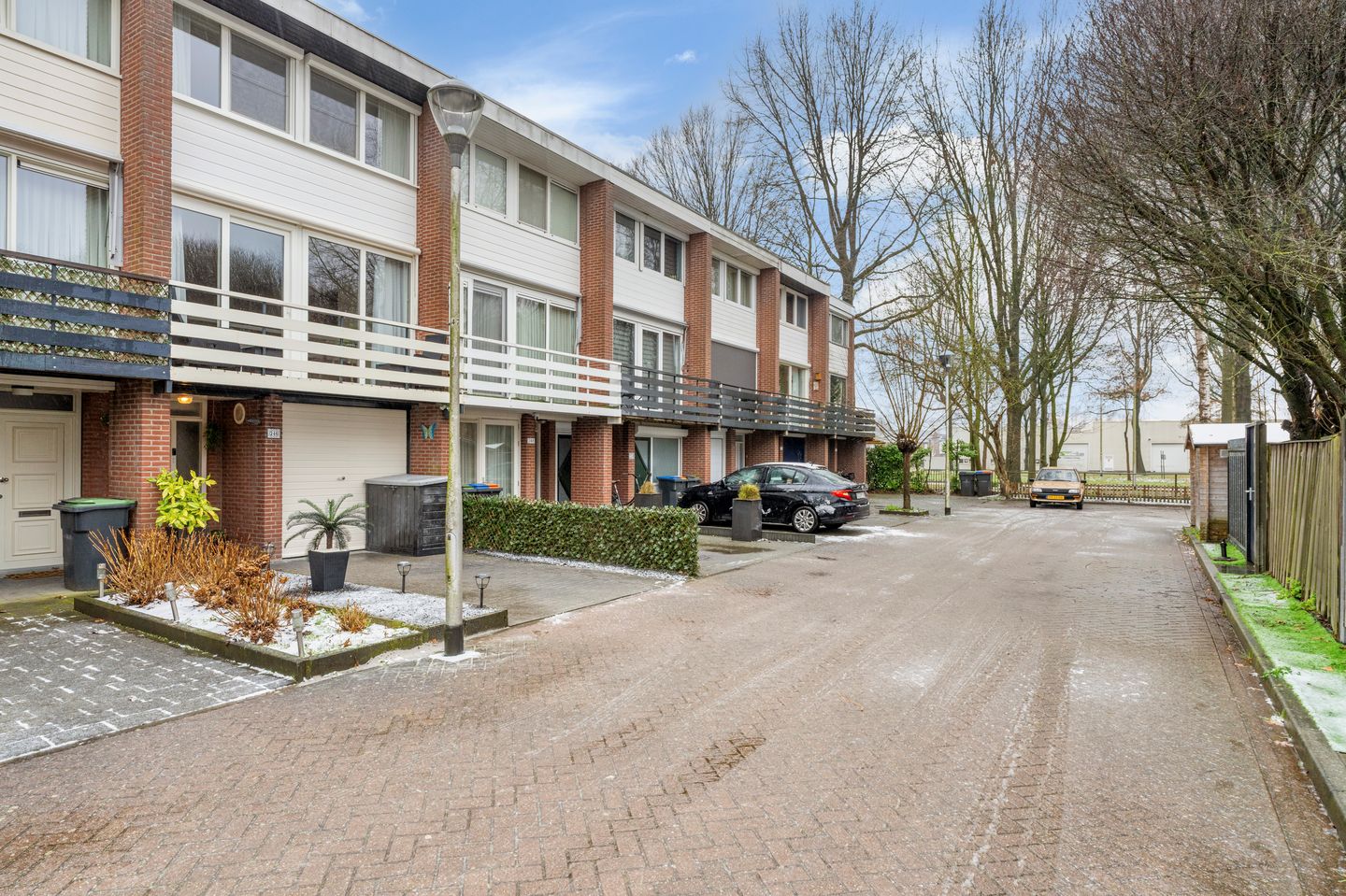 Foto 34 van Verhulstlaan 246