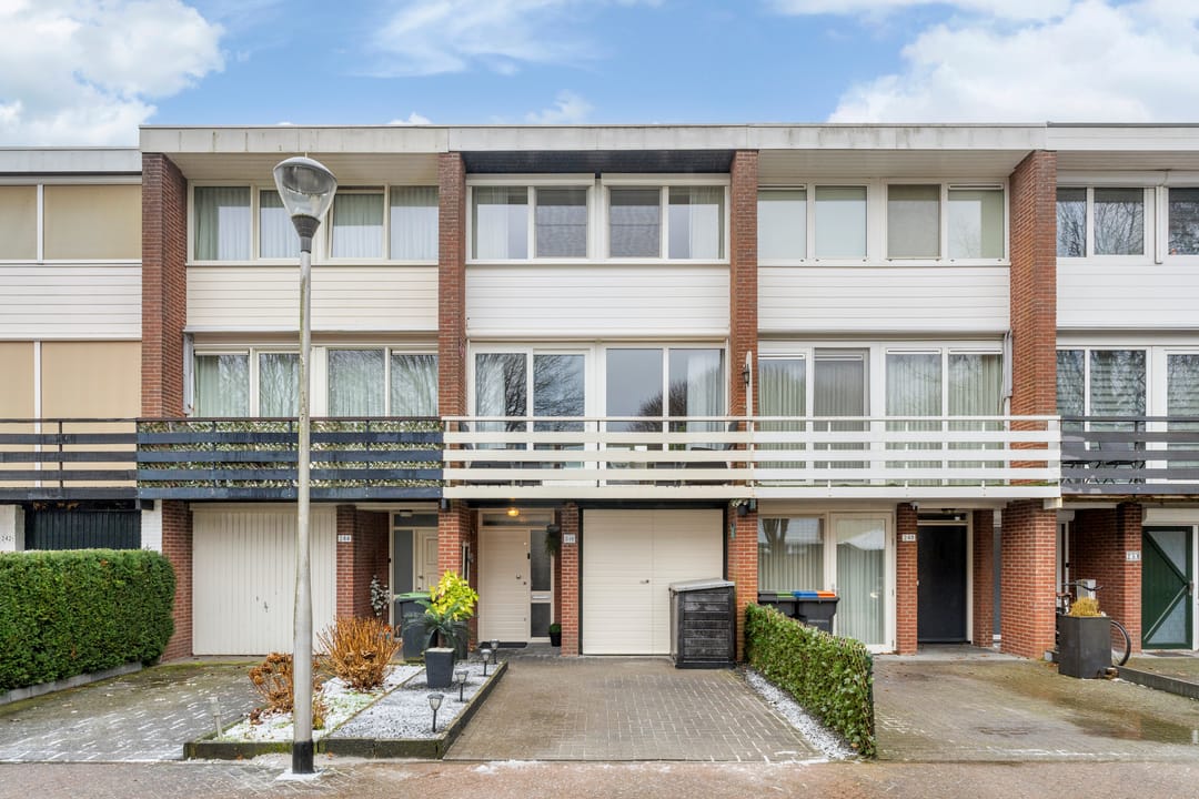 Foto 1 van Verhulstlaan 246