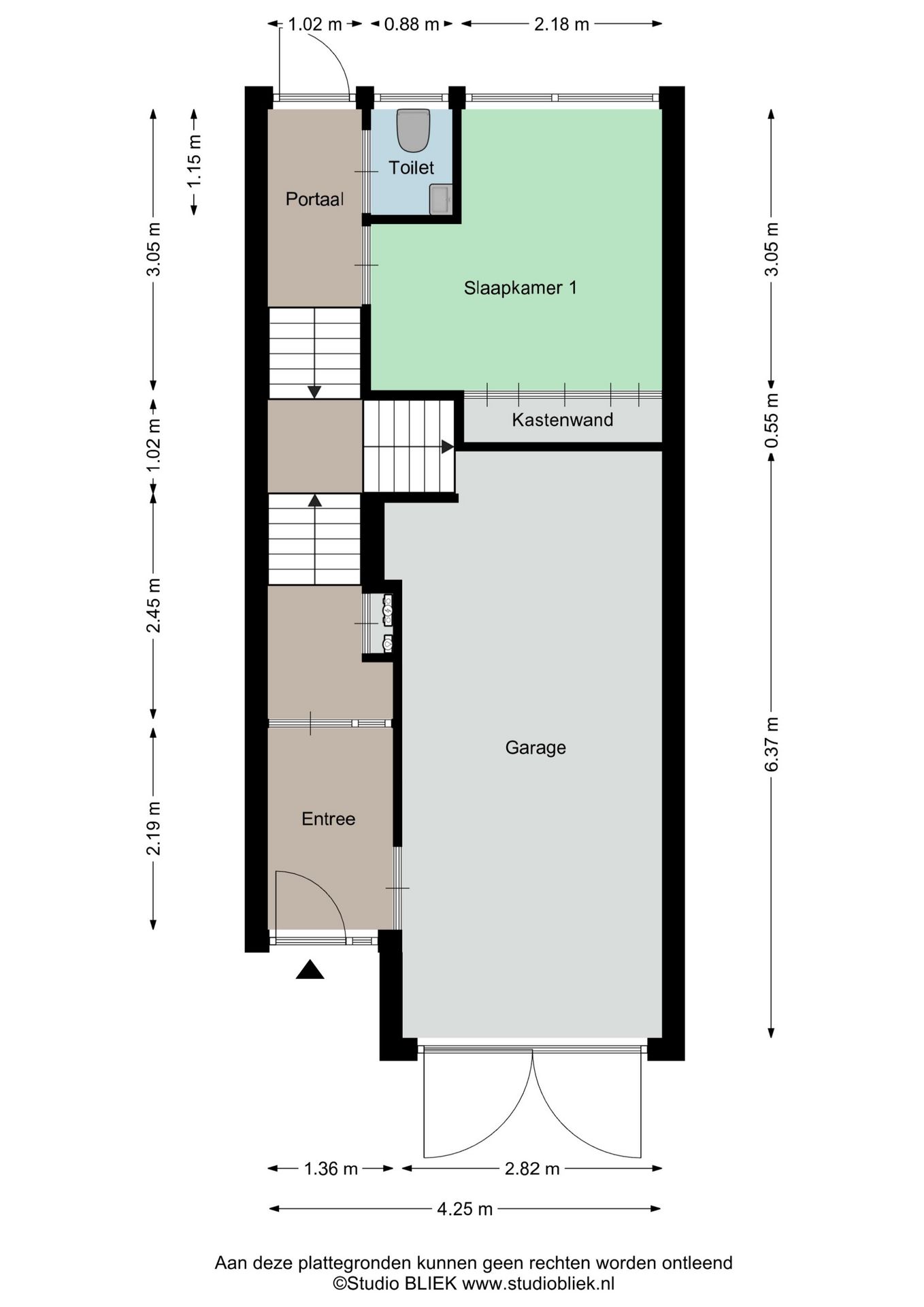 Foto 36 van Verhulstlaan 246