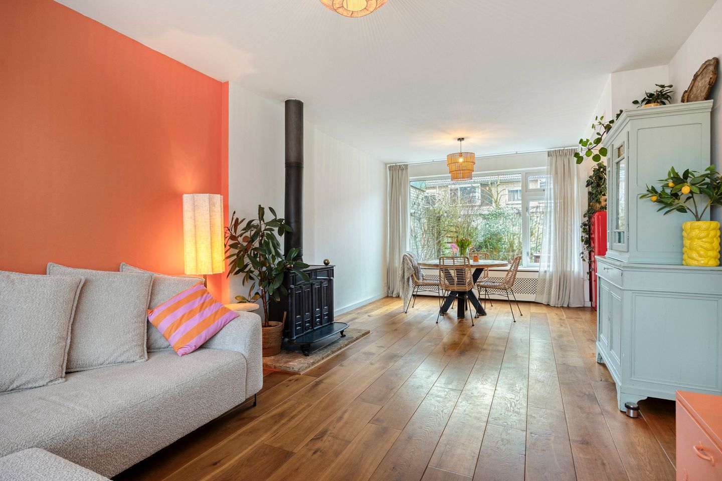 Foto 10 van Alsemlaan 46