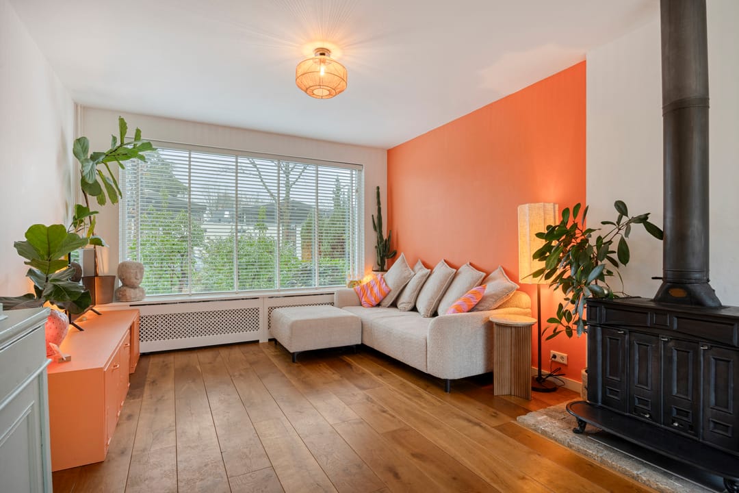 Foto 11 van Alsemlaan 46