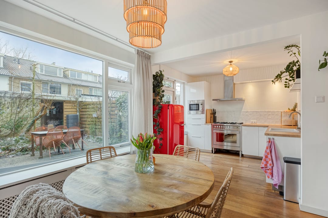 Foto 13 van Alsemlaan 46