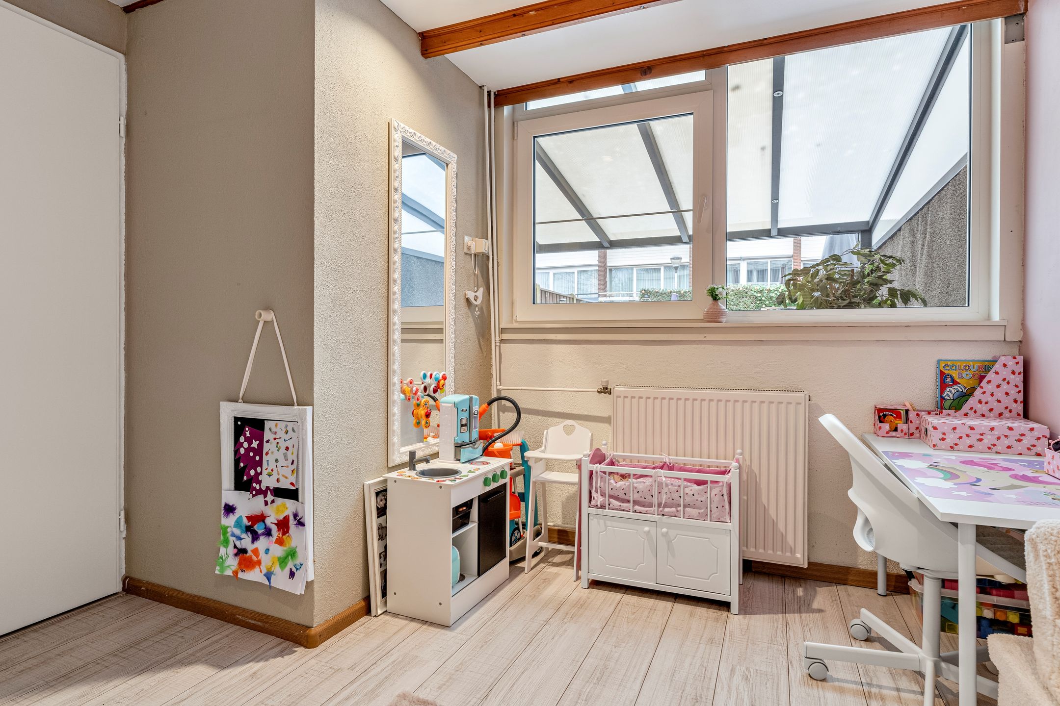 Foto 3 van Verhulstlaan 246