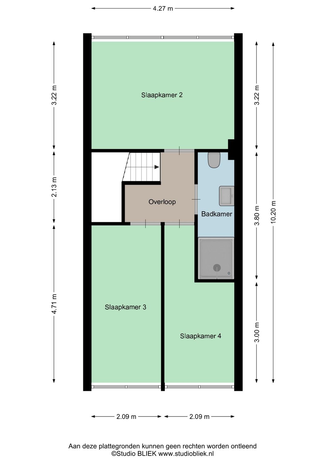 Foto 38 van Verhulstlaan 246