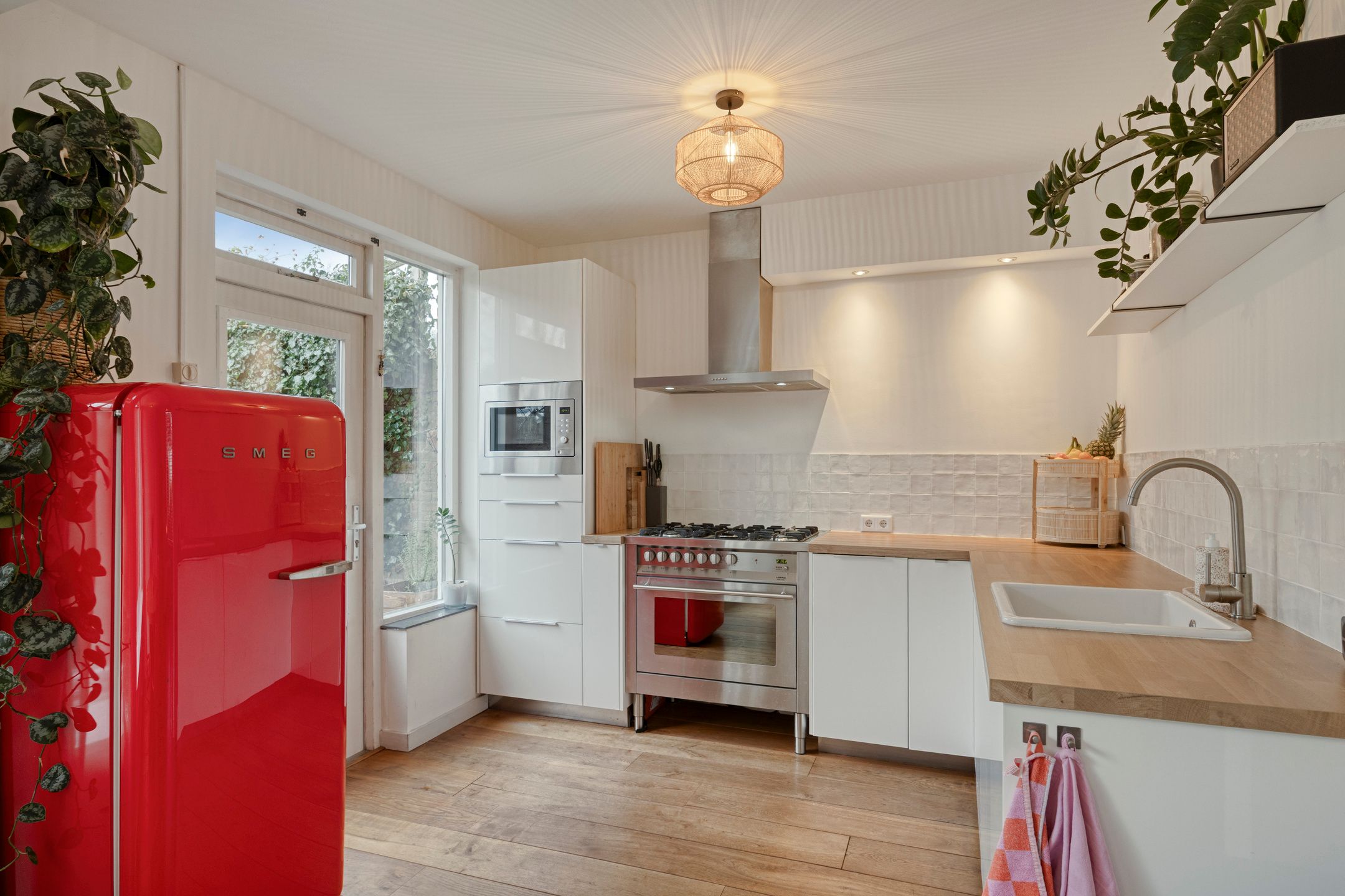 Foto 18 van Alsemlaan 46