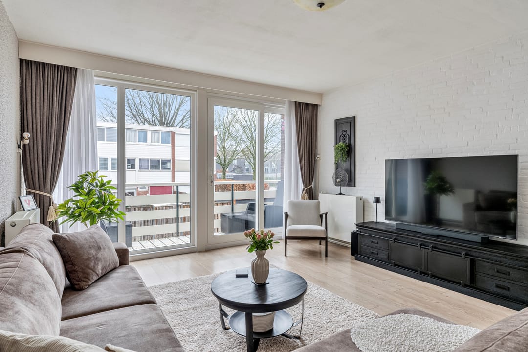 Foto 7 van Verhulstlaan 246