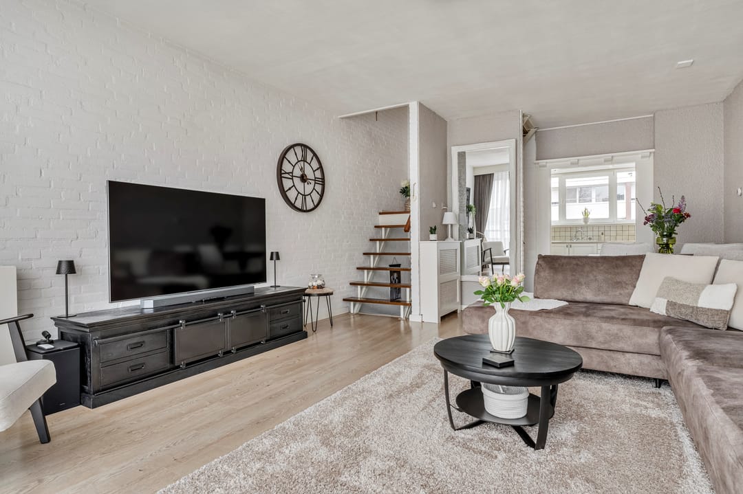 Foto 8 van Verhulstlaan 246