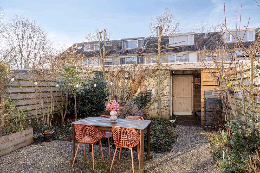 Foto 37 van Alsemlaan 46