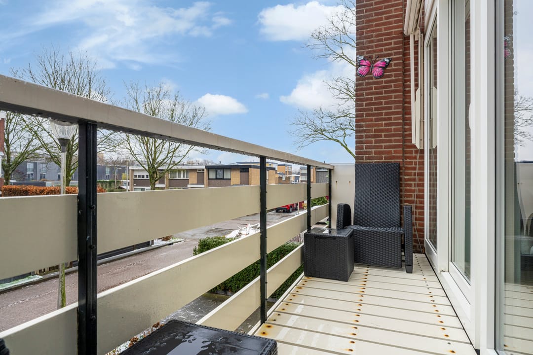 Foto 13 van Verhulstlaan 246