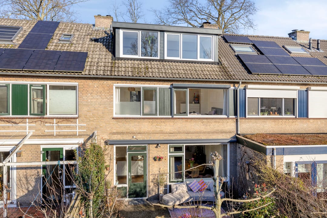 Foto 43 van Alsemlaan 46