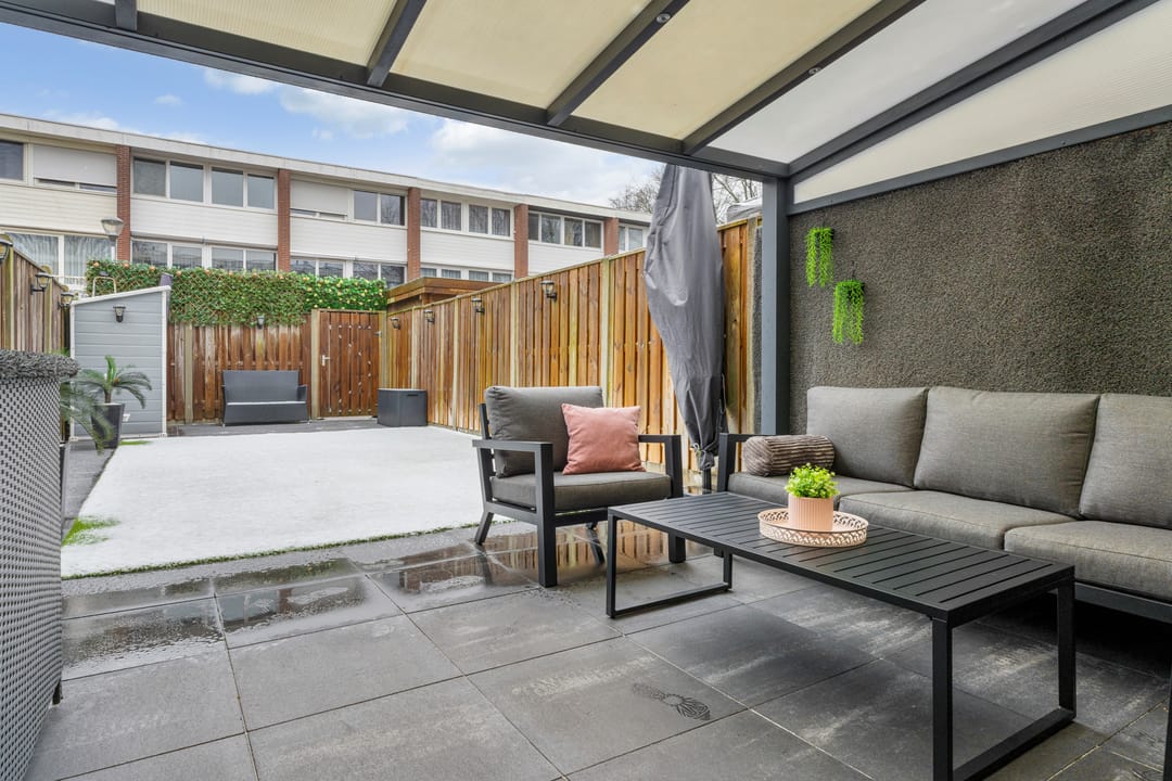 Foto 28 van Verhulstlaan 246