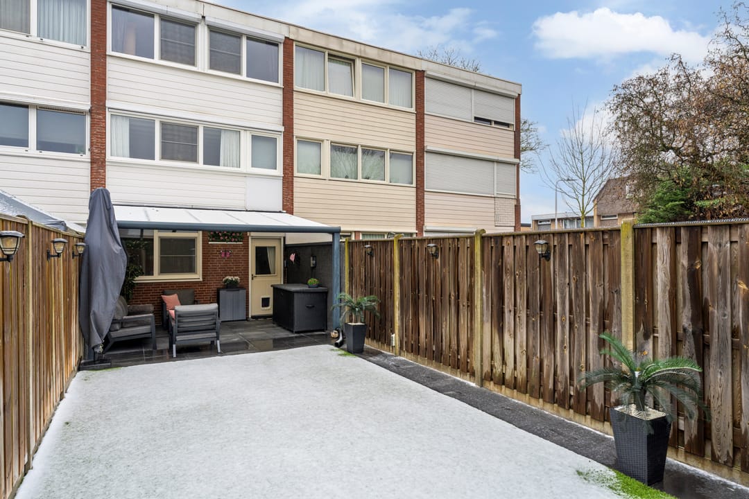 Foto 31 van Verhulstlaan 246