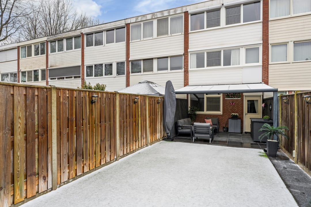 Foto 32 van Verhulstlaan 246