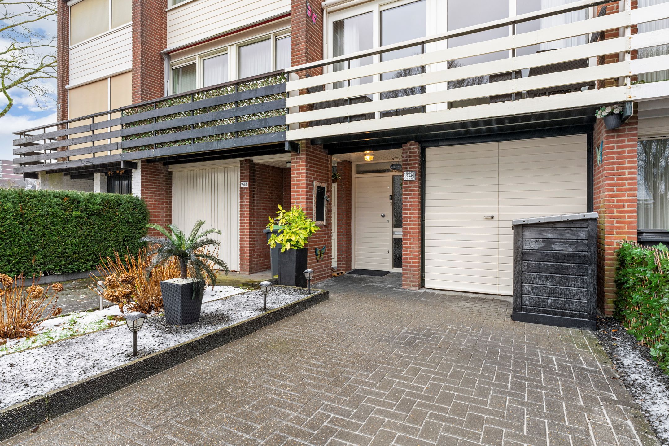 Foto 33 van Verhulstlaan 246