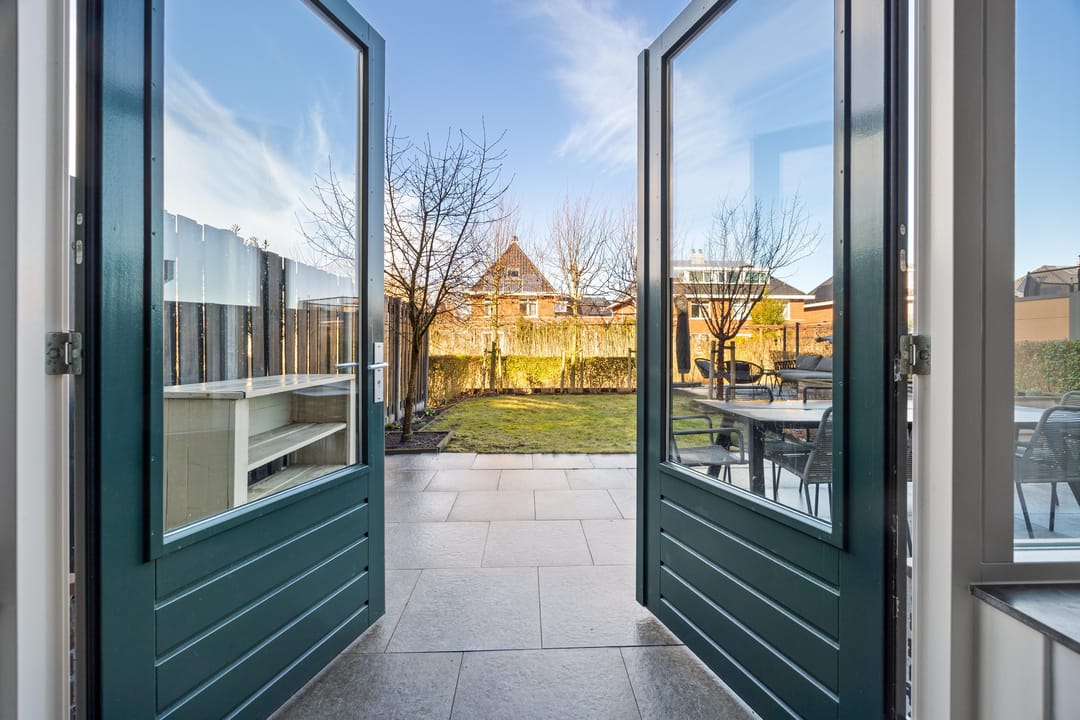 Photo 17 of Abdis Evastraat 31