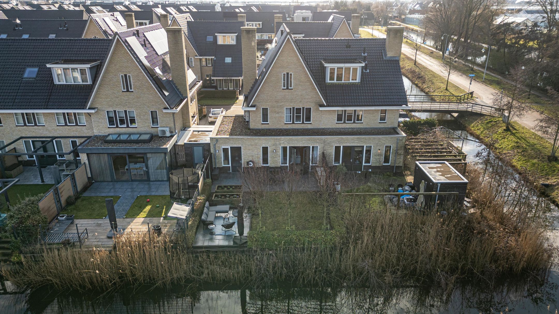 Photo 42 of Abdis Evastraat 31