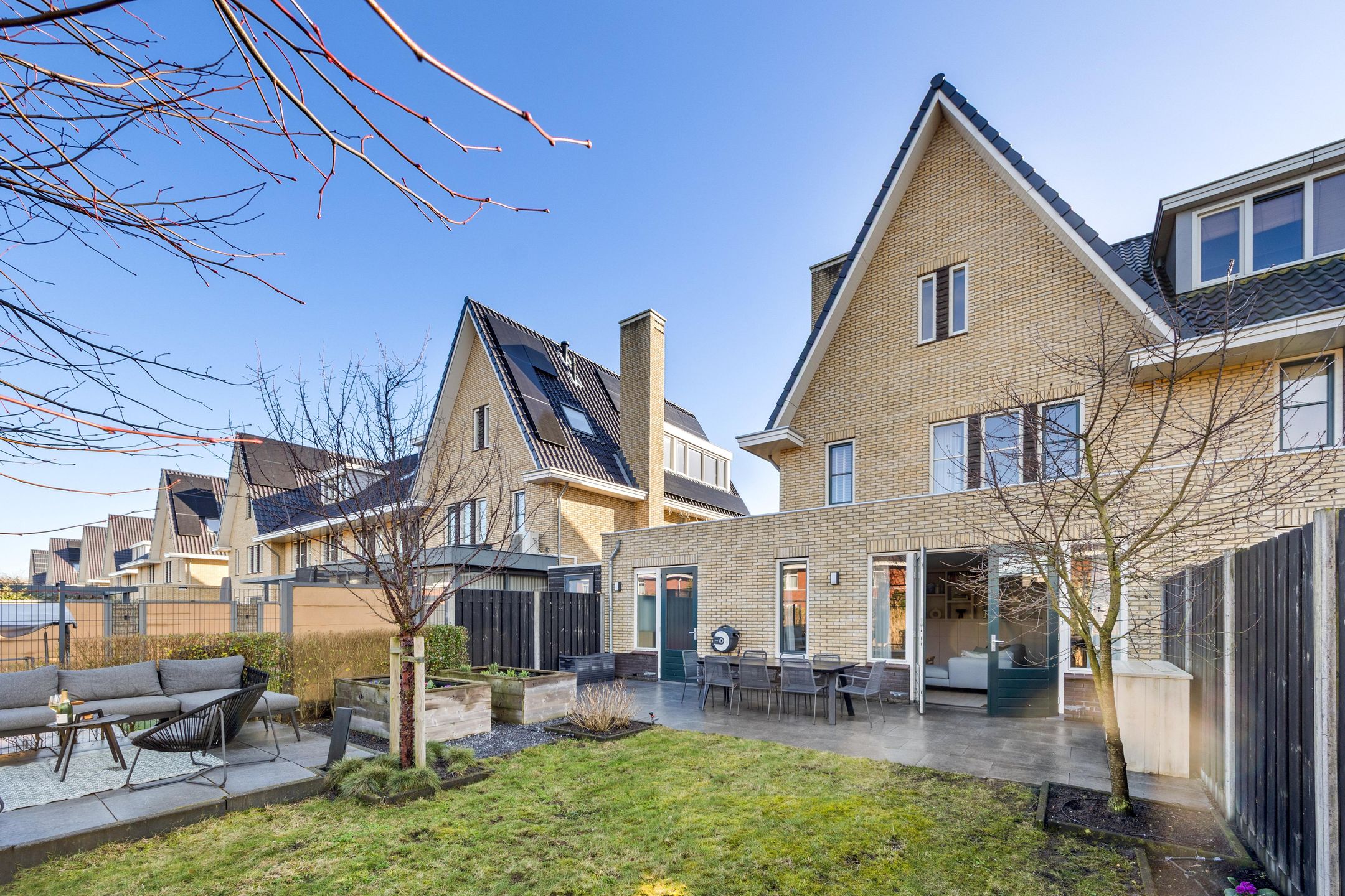 Photo 18 of Abdis Evastraat 31