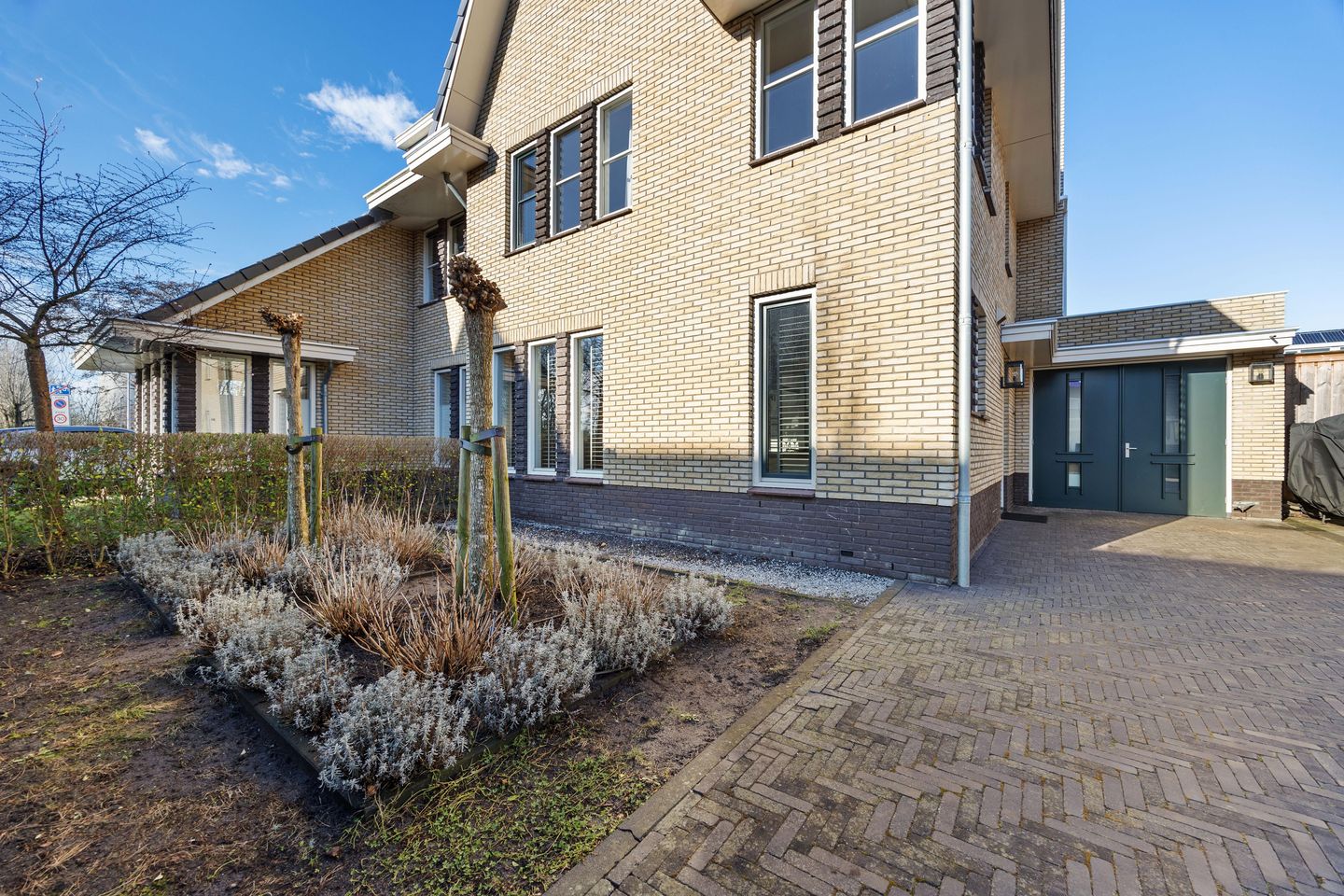 Photo 4 of Abdis Evastraat 31