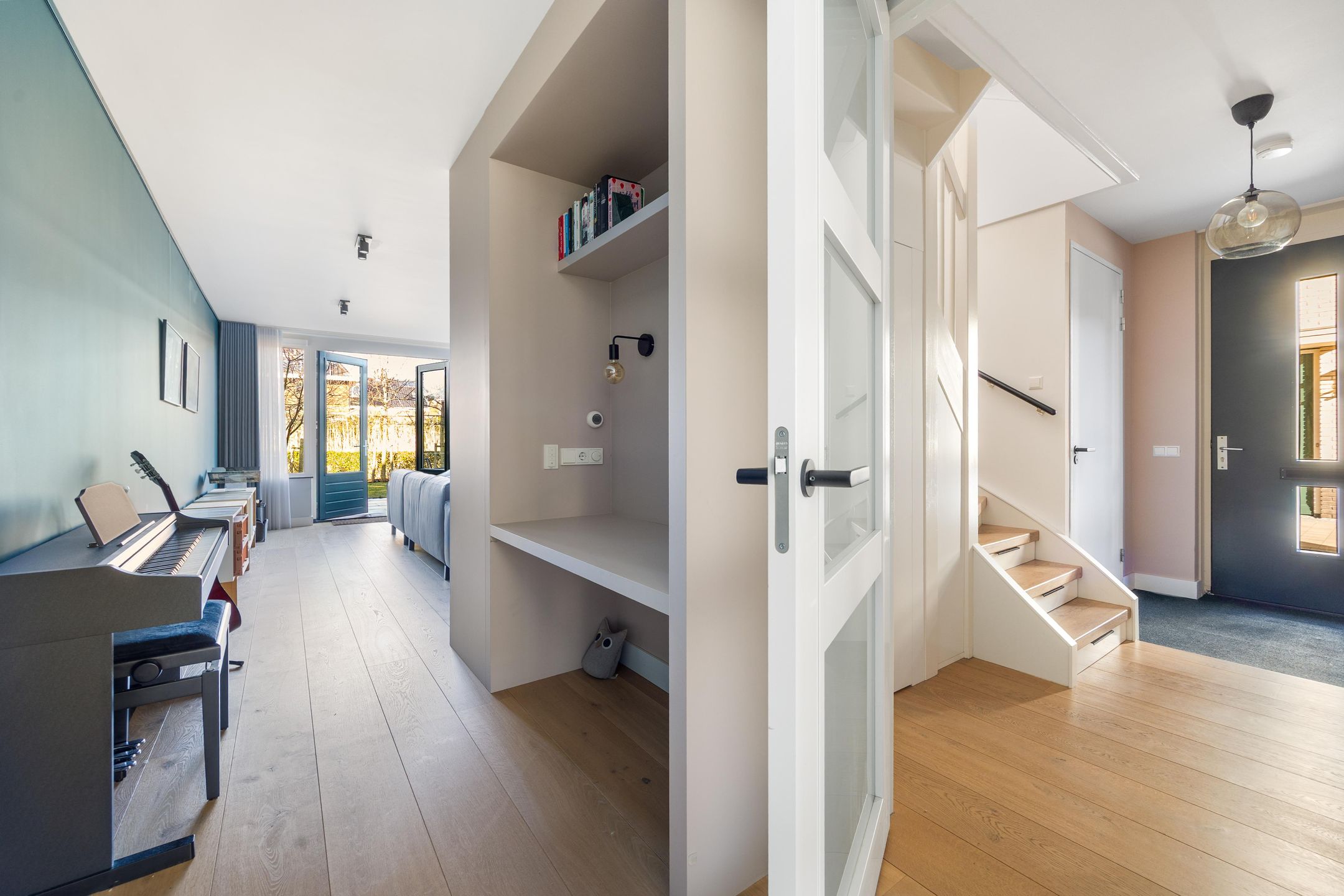 Photo 12 of Abdis Evastraat 31