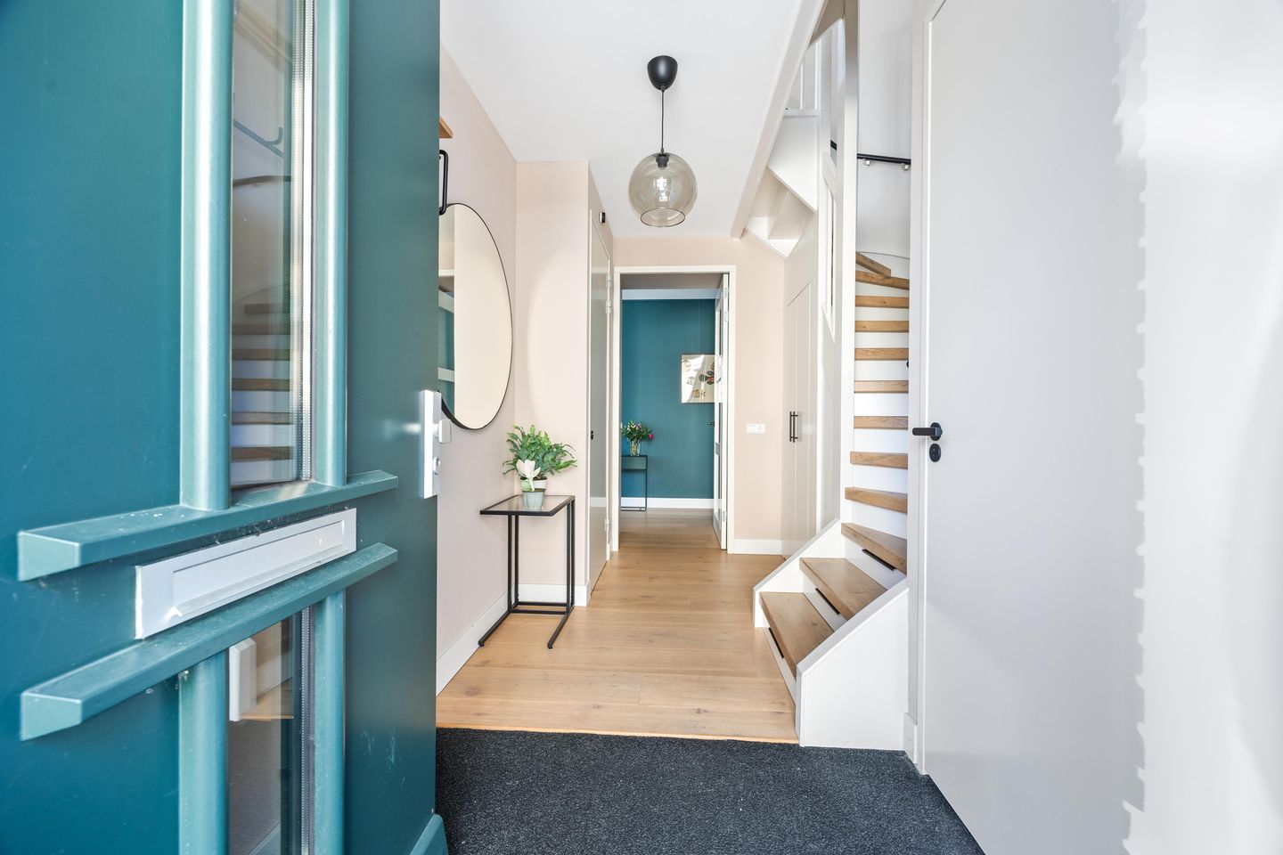 Photo 5 of Abdis Evastraat 31