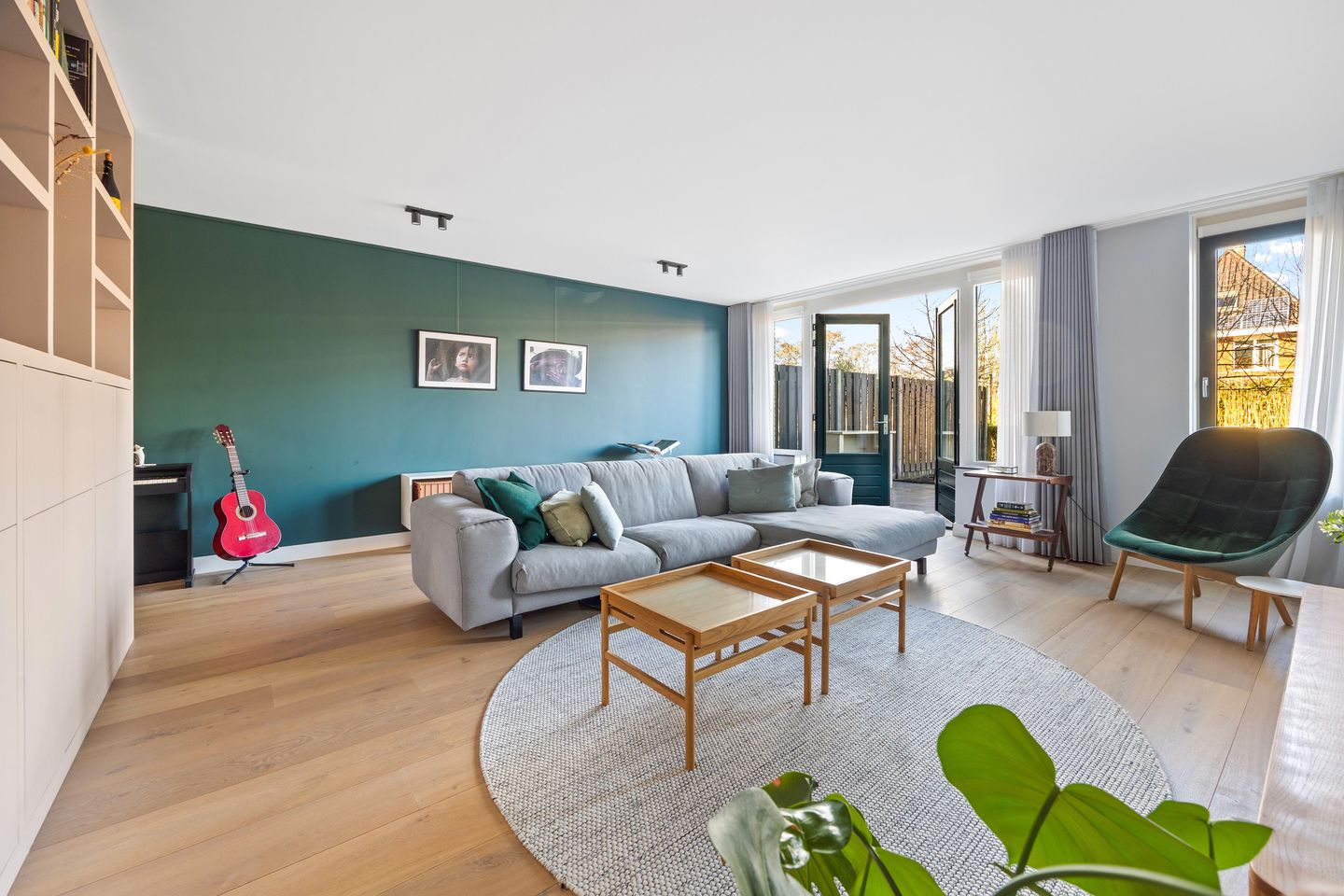 Photo 10 of Abdis Evastraat 31