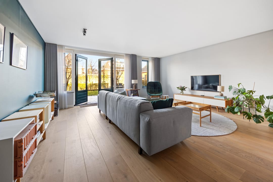 Photo 7 of Abdis Evastraat 31