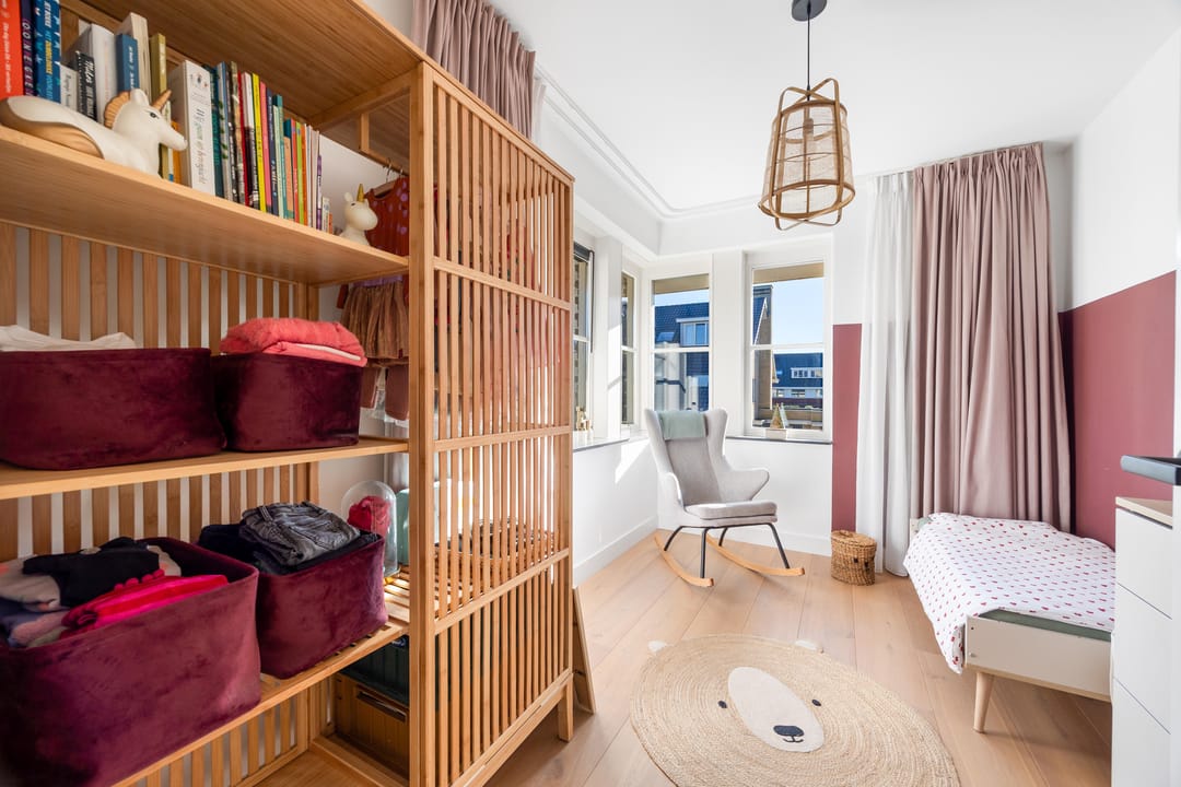 Photo 32 of Abdis Evastraat 31