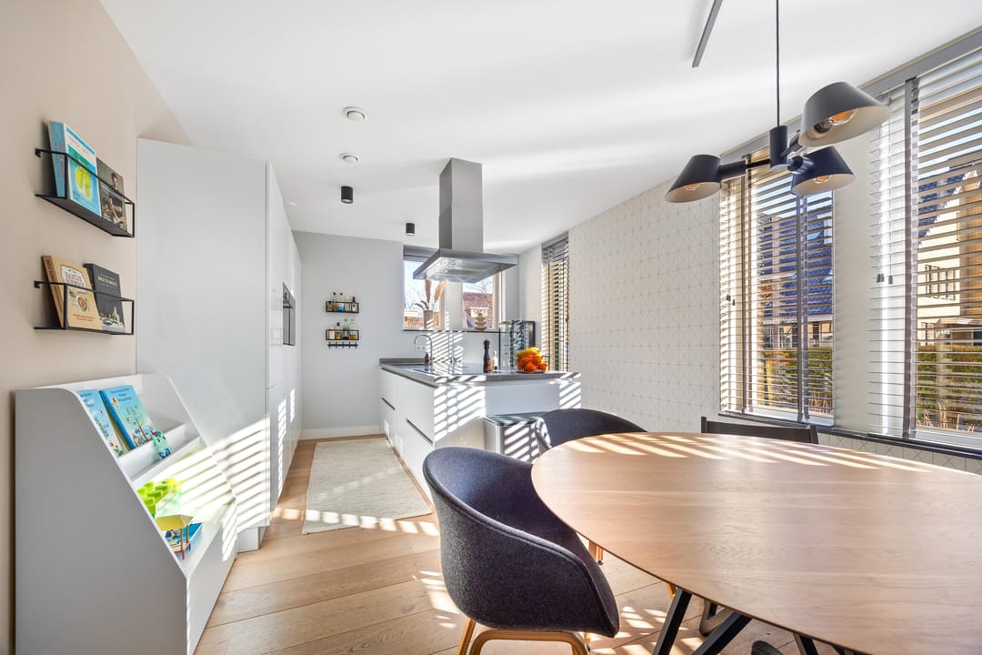 Photo 13 of Abdis Evastraat 31