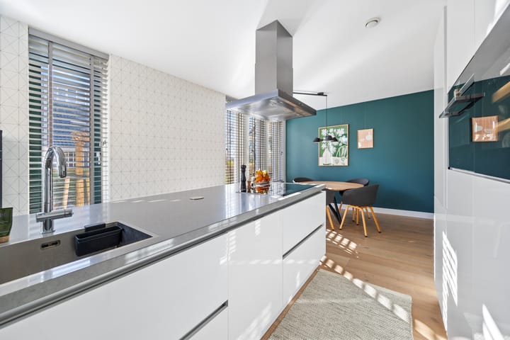 Photo 2 of Abdis Evastraat 31