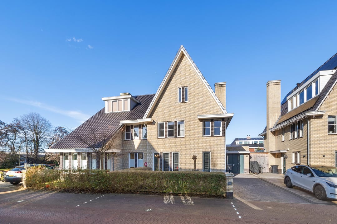 Photo 41 of Abdis Evastraat 31