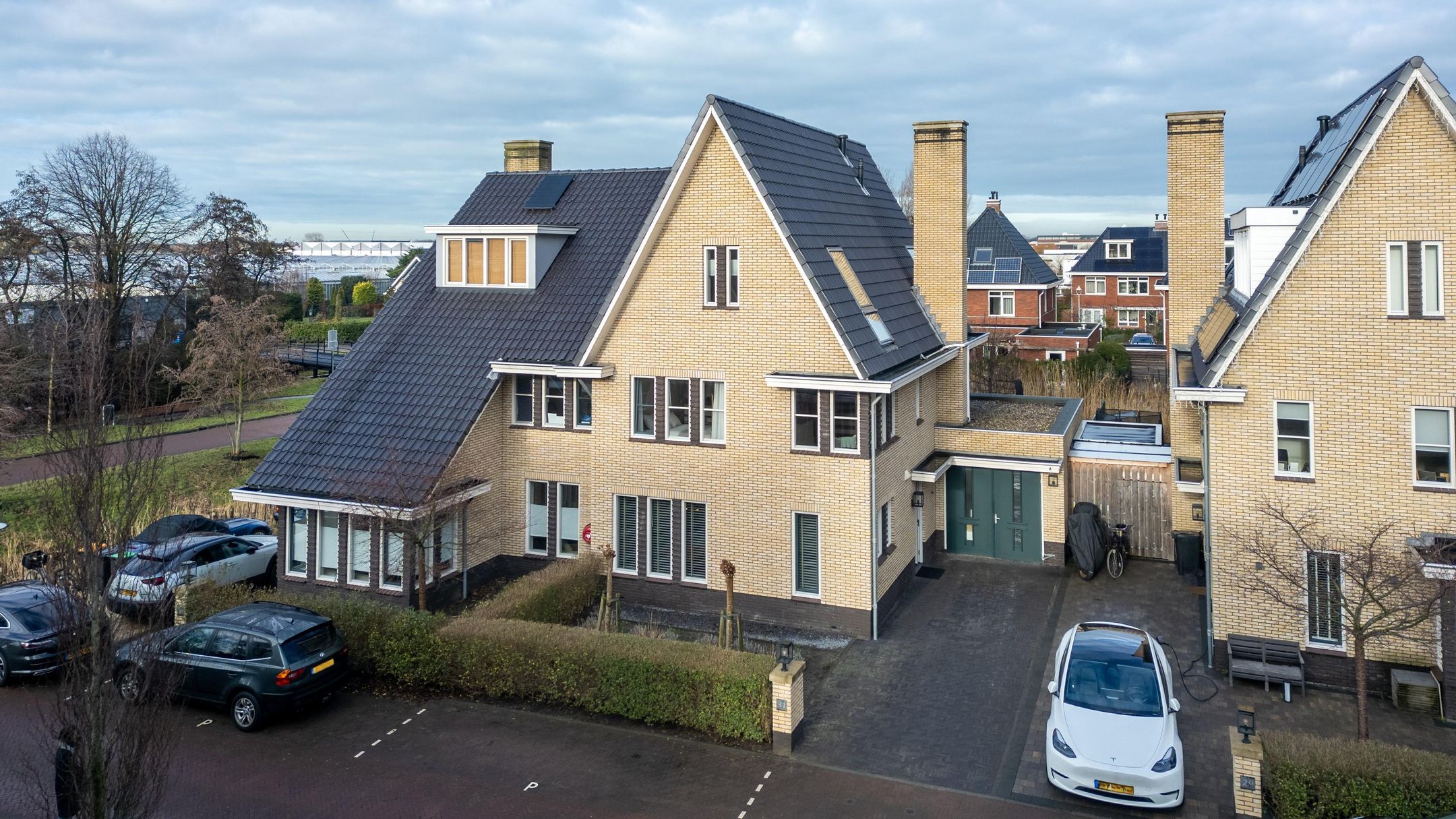 Photo 3 of Abdis Evastraat 31