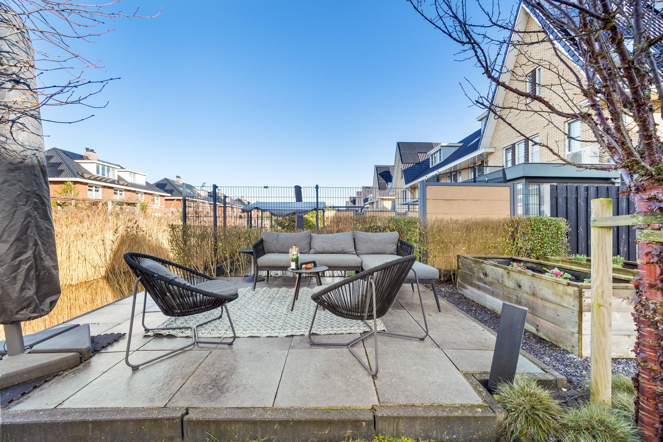 Photo 21 of Abdis Evastraat 31