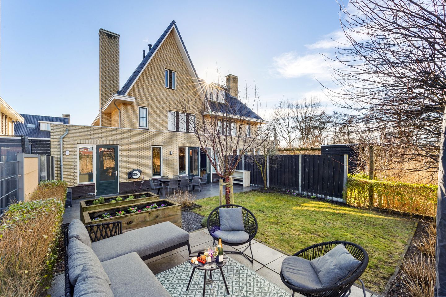 Photo 1 of Abdis Evastraat 31