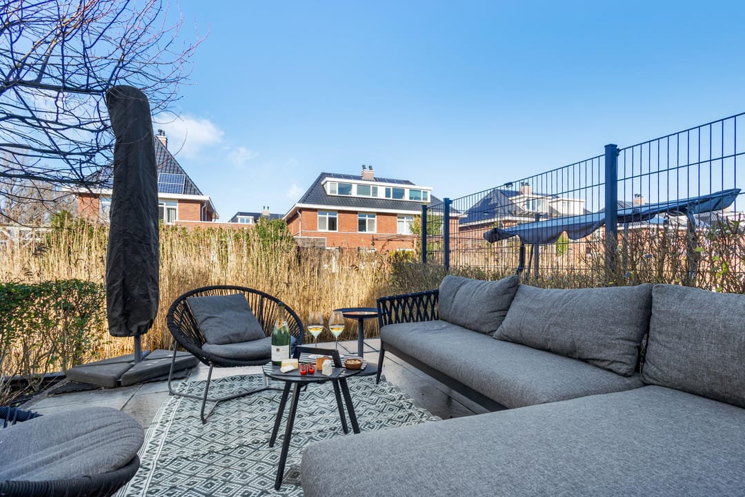 Photo 22 of Abdis Evastraat 31