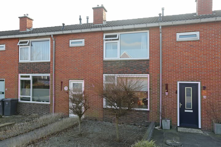 Foto 2 van Centrumweg 26