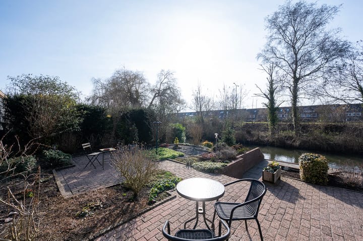 Foto 4 van Pauwenkamp 233