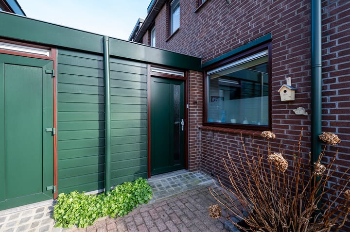 Foto 7 van Pauwenkamp 233