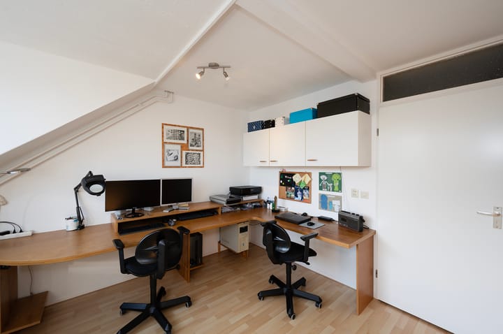 Foto 25 van Pauwenkamp 233