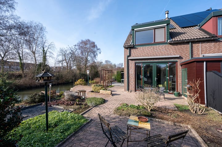 Foto 38 van Pauwenkamp 233