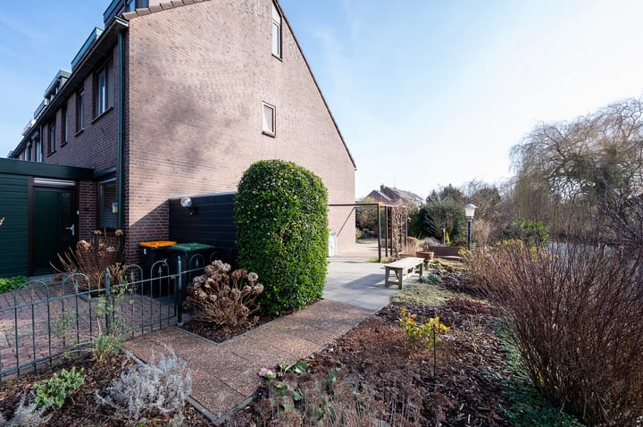 Foto 44 van Pauwenkamp 233