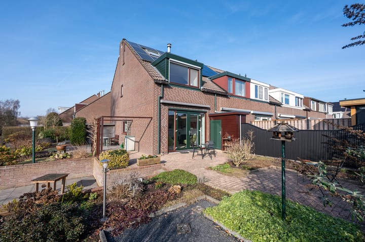 Foto 1 van Pauwenkamp 233