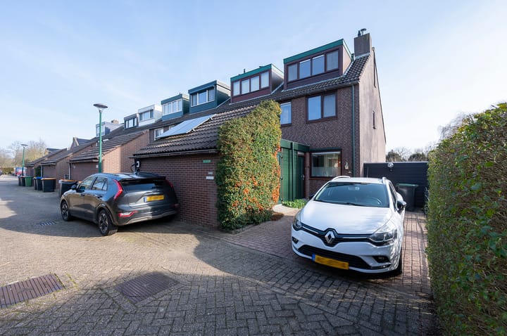 Foto 6 van Pauwenkamp 233