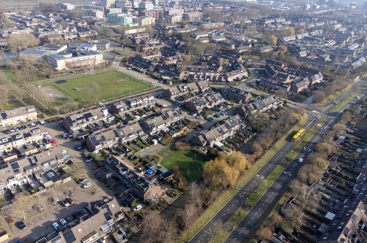 Foto 50 van Pauwenkamp 233