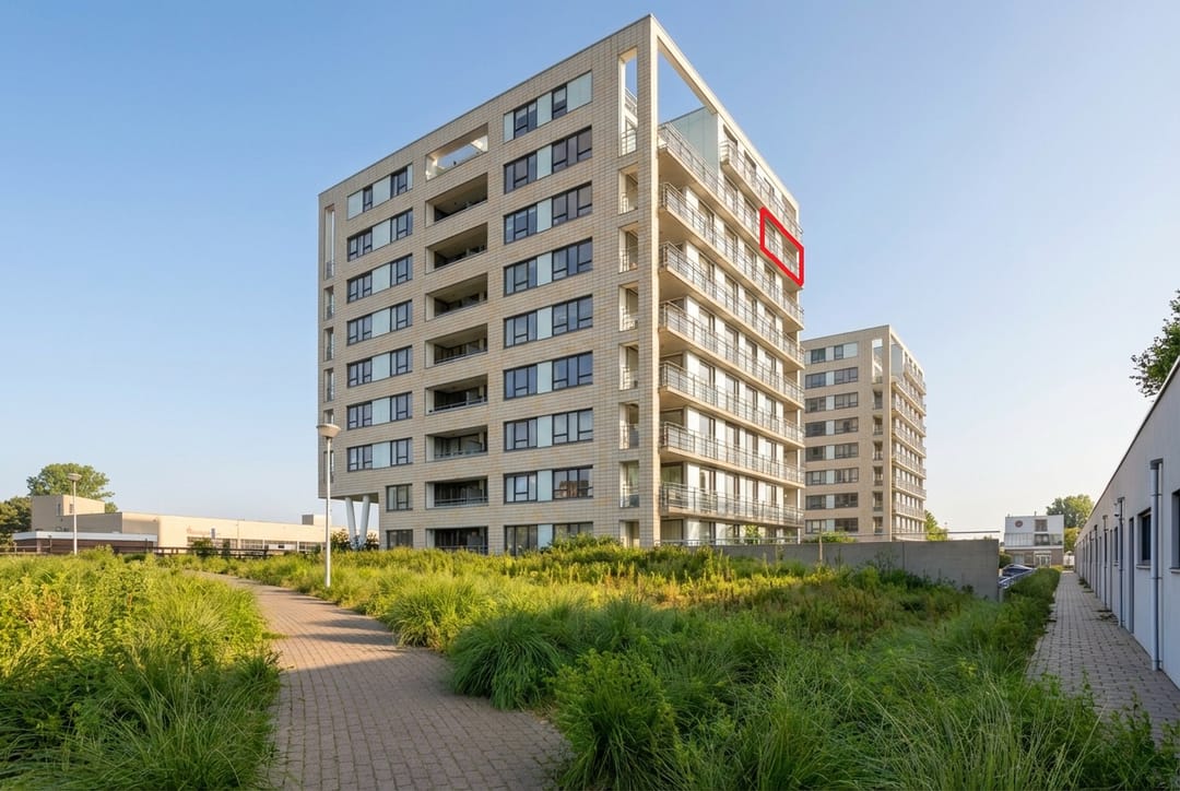 Foto 32 van Galileistate 185