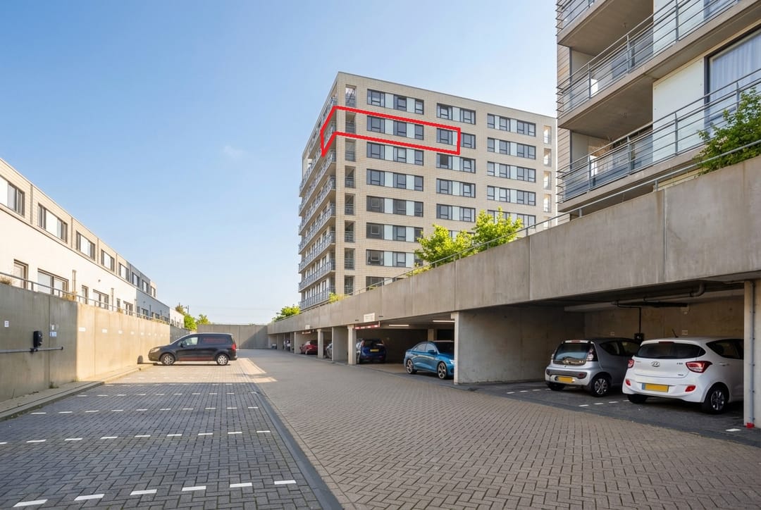 Foto 28 van Galileistate 185