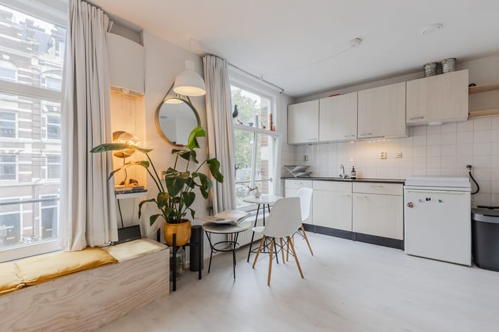 Foto 3 van Kinkerstraat 51-A1